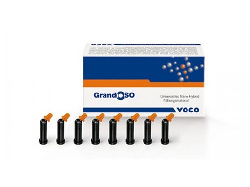 [7640] Grandio SO cápsulas 16 x 0,25g VOCO