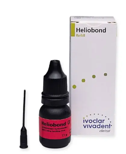 [020653] Heliobond 10ml Ivoclar