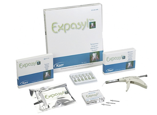 [z1961] Expasyl cánulas 40u