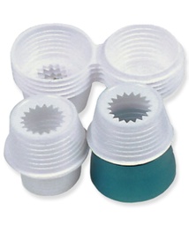 [020637] Vasos desechos reposición 50u