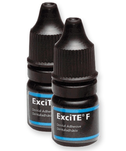 [020073] Excite F doble 2x5g Ivoclar Vivadent