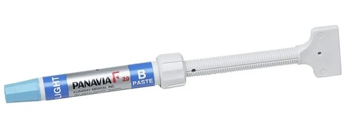 [7843] Panavia F 2.0 Pasta B Jeringa 2,3ml Kuraray