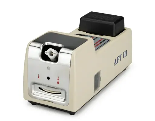[020363] Mechero Apt III Burner