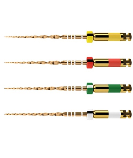 [7886] Limas WaveOne Gold 6u Dentsply Sirona