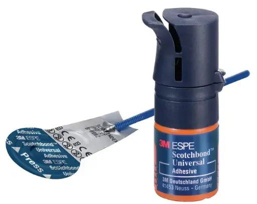 [020546] Scotchbond Universal Adhesive 5ml 3M
