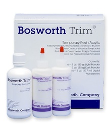 [020561] Trim Bosworth Standard Kit