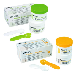 Express 2 Putty - 3M ESPE