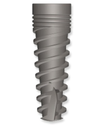 Implantes S-TYPE hexágono interno 3,75mm