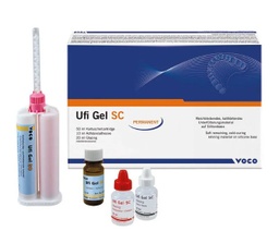 [0207351] Ufi gel SC Kit