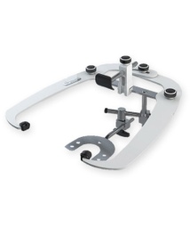 [020784] Arco facial standard