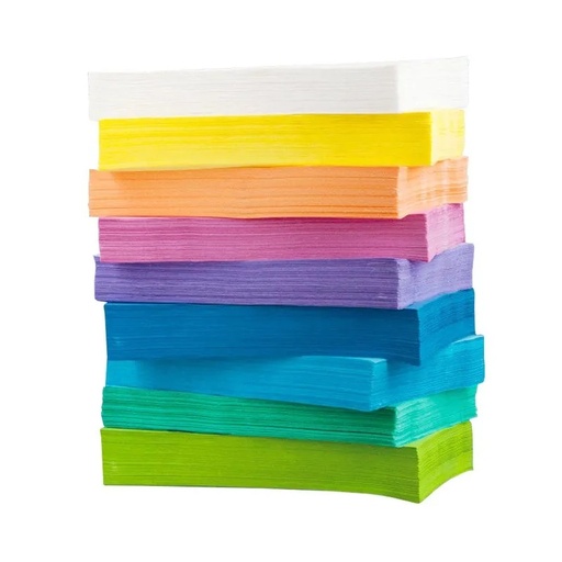 [800] Papel bandejas 18x28cm 250u