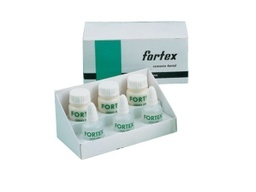 [021011] Fortex. -Envase clínico- Triple