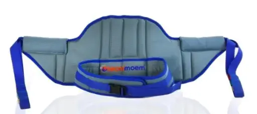 Arnés para grúa Bipedestación Tecnimoem