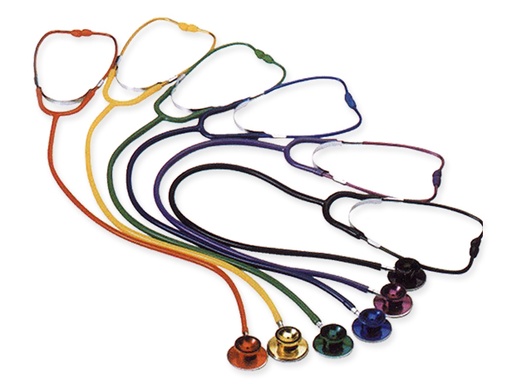 [809] Fonendo doble campana