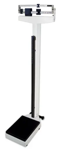 [070080] Báscula mecánica mod. BARYS Plus Basic con tallímetro