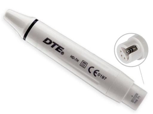 [070121] Pieza de mano ultrasonidos tipo SATELEC DTE