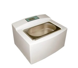 [070177] Calentador de placas de cera 1L - Mestra