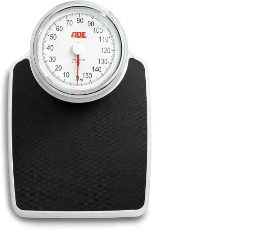 [070222] Báscula médica