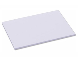[z2048] Papel de mezcla grande tamaño 19x12cm 50u