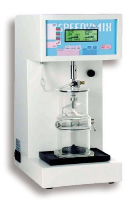 [070234] Mezcladora SPEEDY MIX Modelo SR360