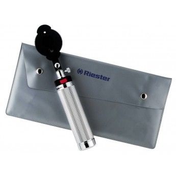 [070248] Oftalmoscopio May Uni II