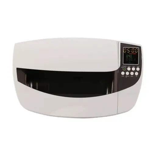 [070268] Cuba de Ultrasonidos digital 3L Technoflux