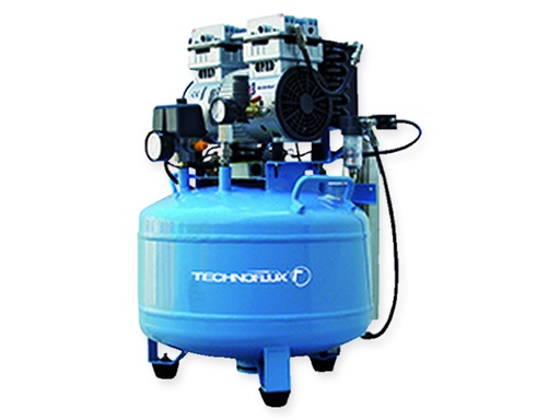 [070277] Compresor 30L Modelo DA7001D Technoflux