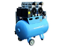 [070278] Compresor 50L Modelo DA7002D Technoflux