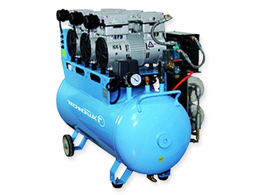 [070279] Compresor 70L Modelo DA7003D Technoflux