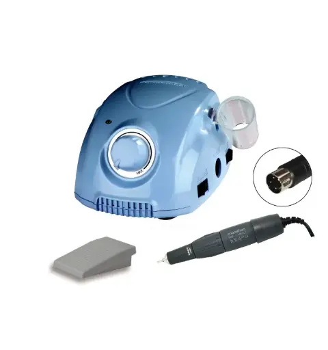 [070301] Micromotor Champion 3 Pieza Mano H37L1 Pedal SFP27 MARATHON