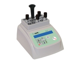 [070318] Incubadora Ensure para indicadores biológicos