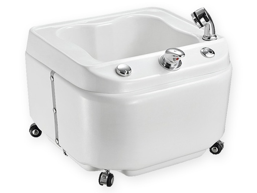 [074101] Hidromasaje para pies Mod. Meta Weelko