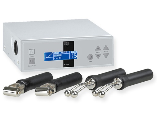 [07F-313A] Galvánica B-Equipment 313 Weelko