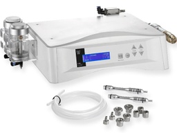 [07F-336] Microdermoabrasión+Microcrystal MultiEquipment