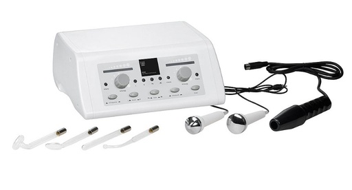 [07F-812] UTech 812 Alta frecuencia + Ultrasonidos Weelko