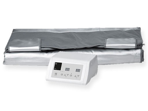 [07F-825] Equipo Termoterapia con Saco Sauna 825 UTech Weelko