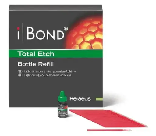 [z62632] iBond Total Etch Bottle Refill 4ml
