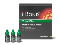 [z62633] iBond Total Etch Value 3x4ml