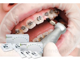 [z6561] Optragate surtido 40u Regular + 40u Small