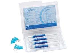 [020001] Octacid Mini Kit - Clarben