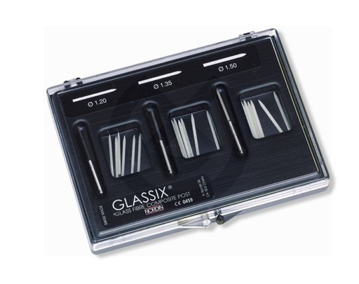 [z6994] Glassix estuche