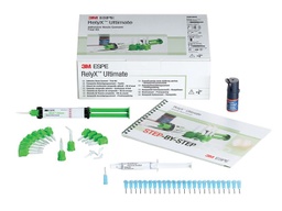 [z74946] Relyx Ultimate Trial Kit