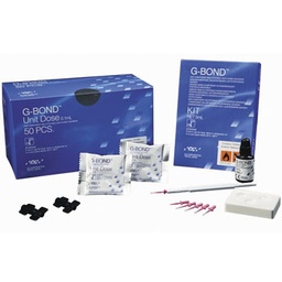 [z8362] G-Bond Kit de cápsulas 50u x 0,1 ml