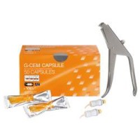 [330] G-Cem cemento de resina 50u