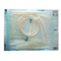 [z8669] Irrigación Kit 10 lineas ACTEON para bolsas suero