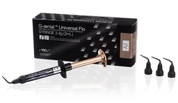 G-Aenial Universal Flo jeringa