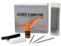 [z96209] Clearfil S3 Bond Plus kit