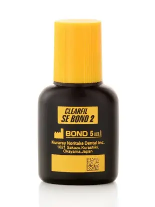 [z96303] Clearfil SE BOND 2 botella 5ml