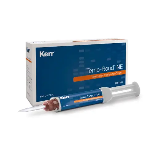 [33685] Temp Bond NE Automix 2 jeringas 11,8g Kerr
