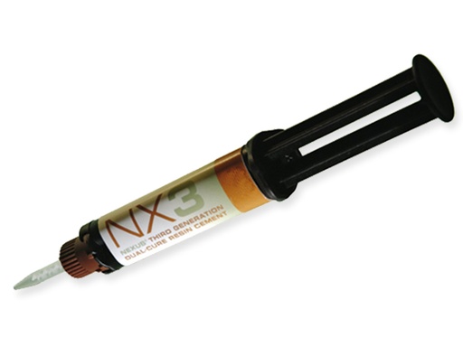 [8822] Nexus NX3 Cemento resina Automix Dual Cure